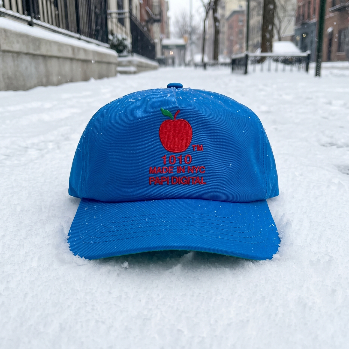 1010 Bleu