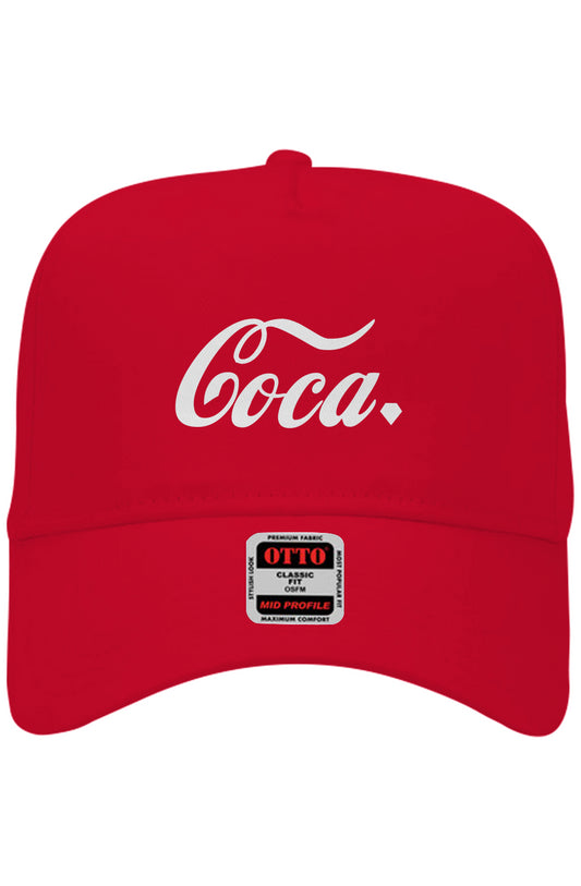 Coke Cap