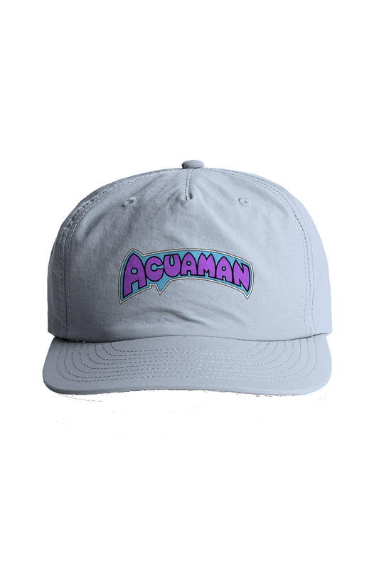 Acuaman Cap