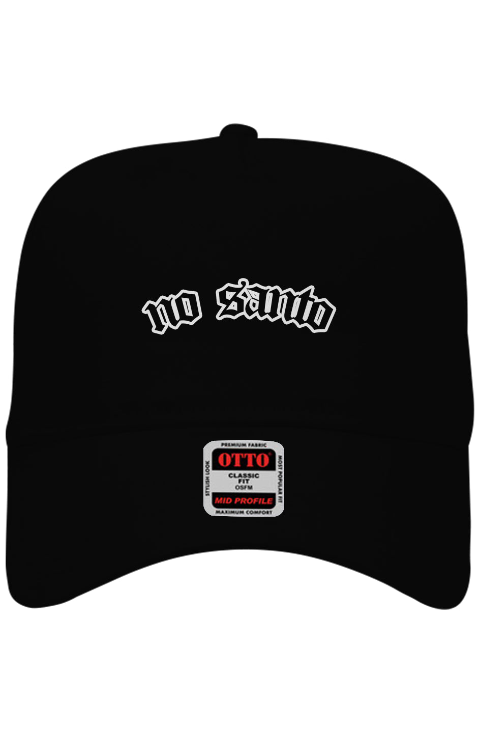 no santo cap