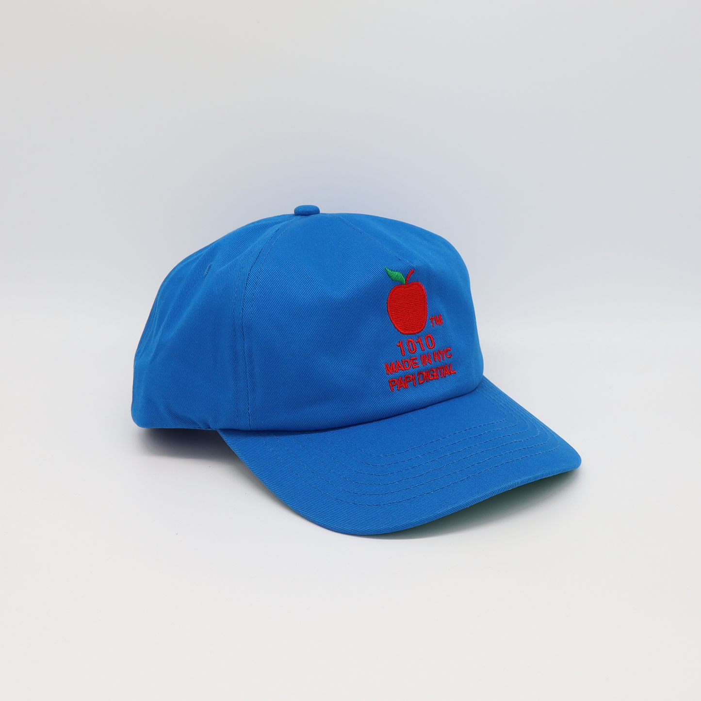 1010 Bleu