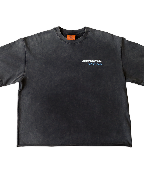 Cowboy Concert Tee