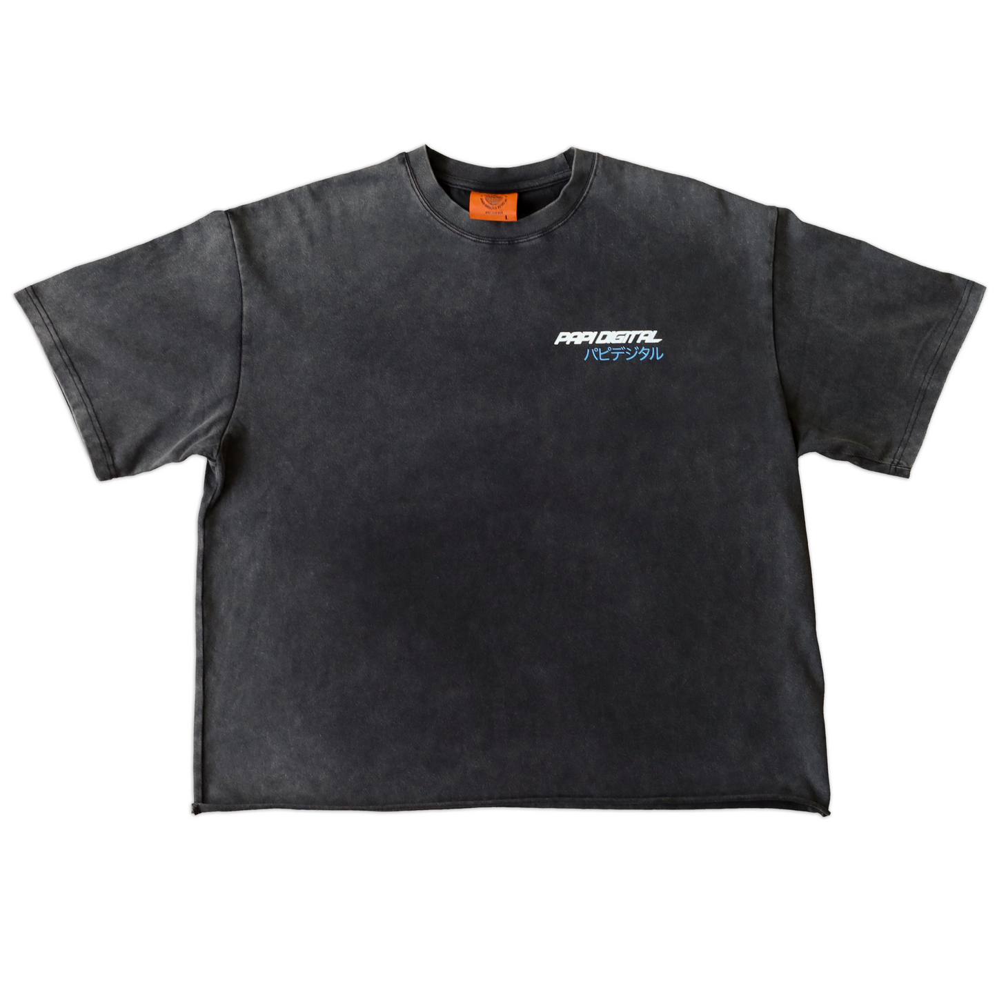 Cowboy Concert Tee