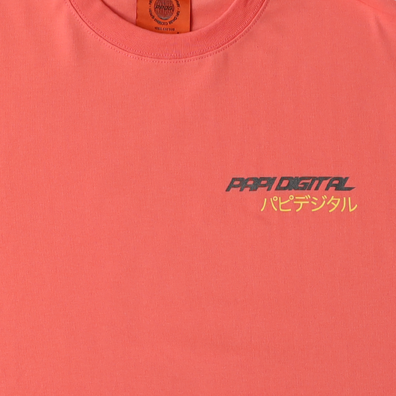 Friendly Fire Concert Tee