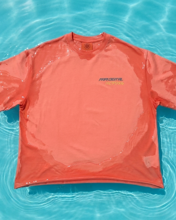 Friendly Fire Concert Tee