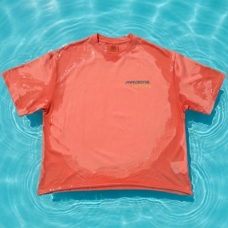 Friendly Fire Concert Tee