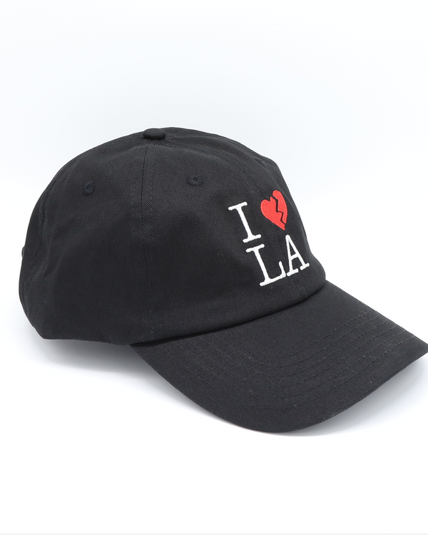 I HATE LA