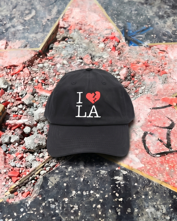 I HATE LA