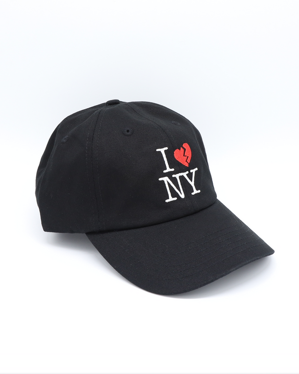 I HATE NY