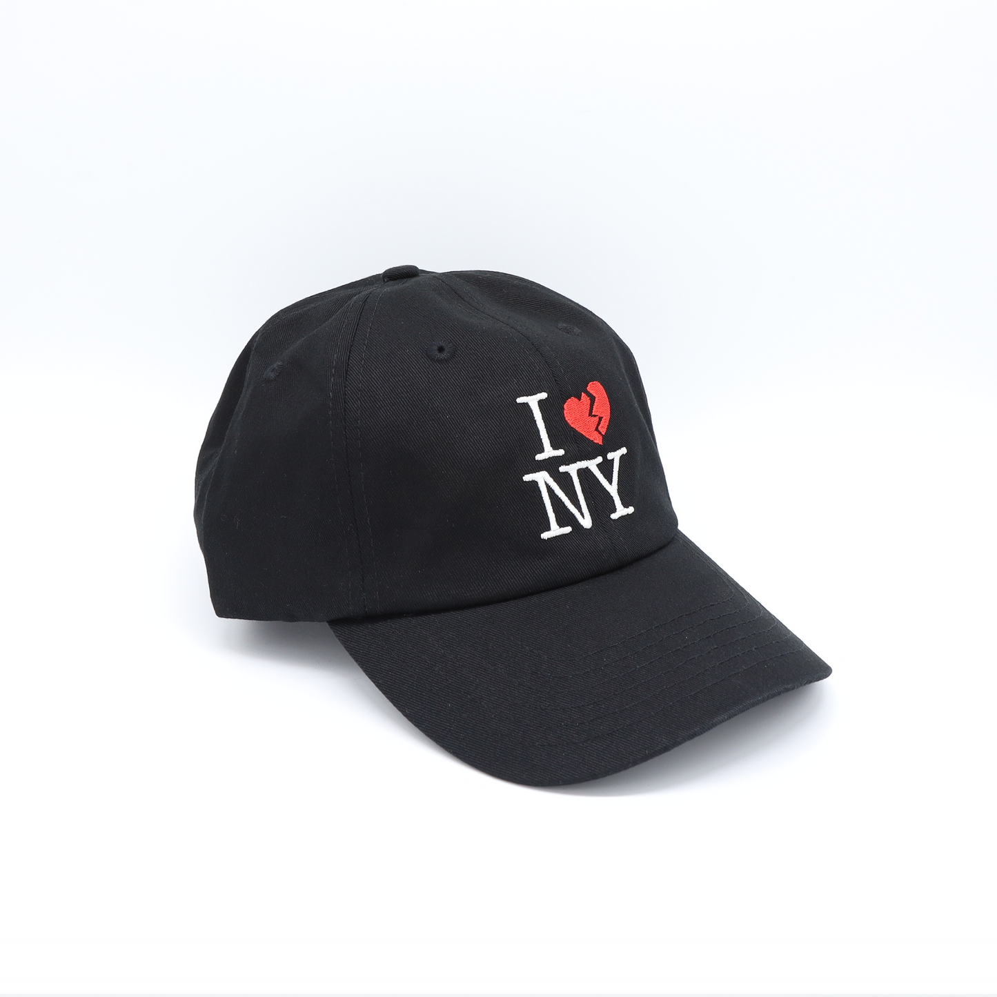 I HATE NY