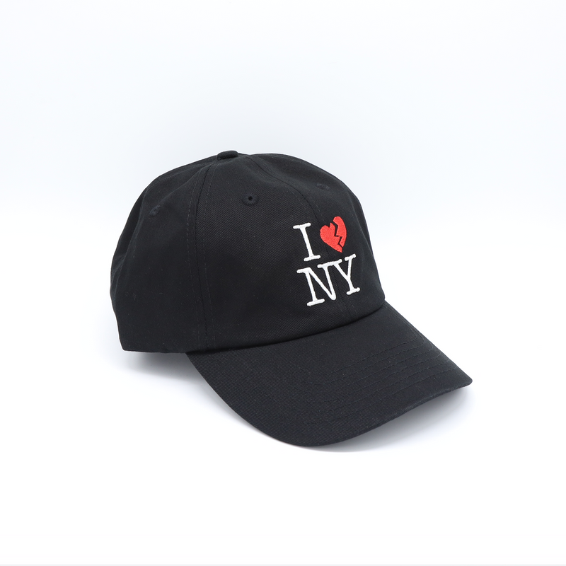 I HATE NY