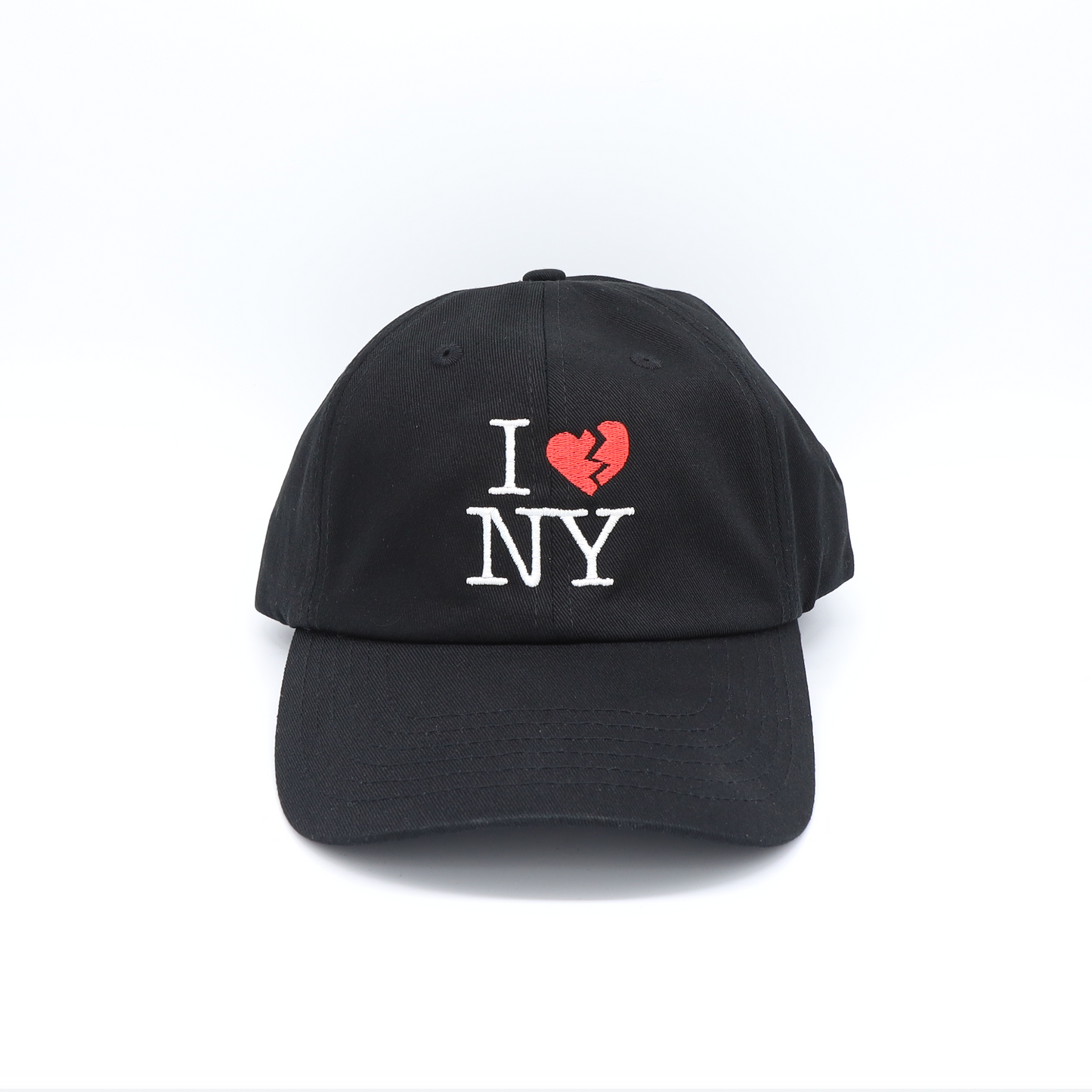 I HATE NY