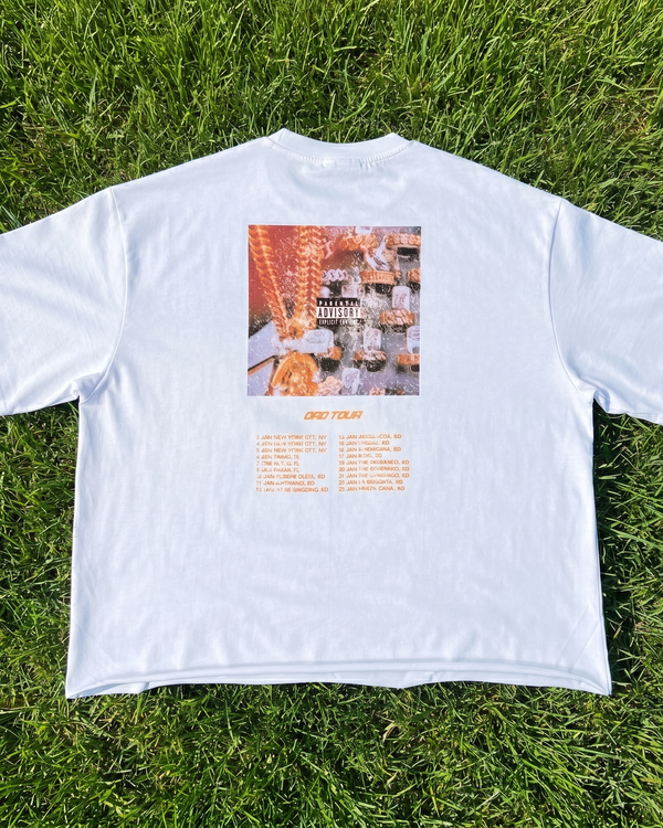 Oro Concert Tee