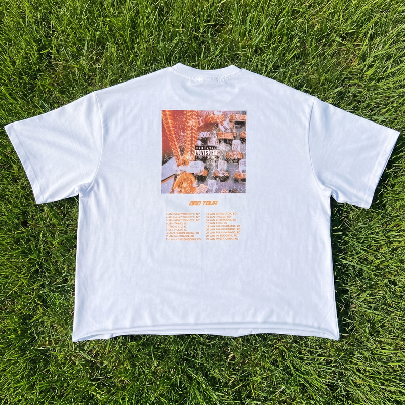 Oro Concert Tee