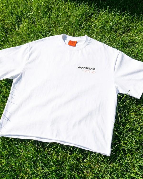 Oro Concert Tee
