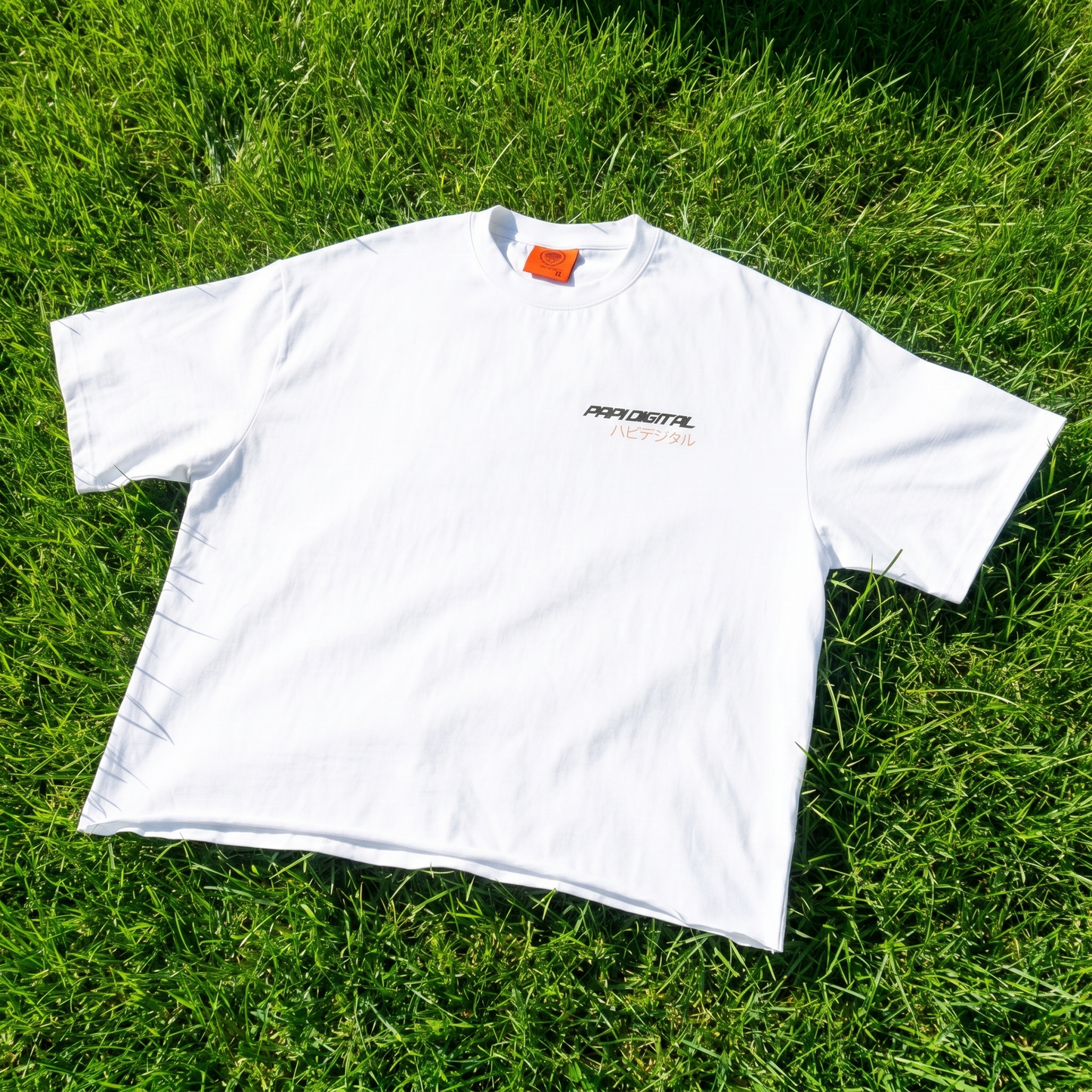 Oro Concert Tee