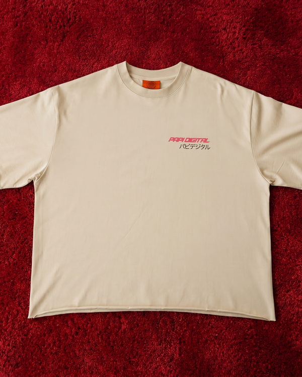 Pinta Concert Tee