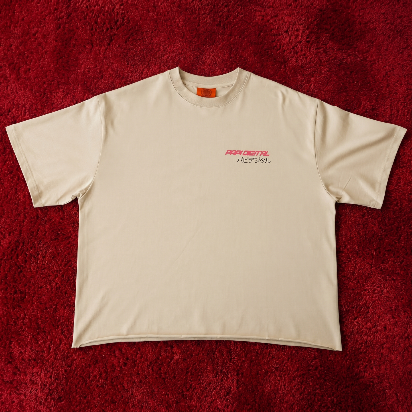 Pinta Concert Tee
