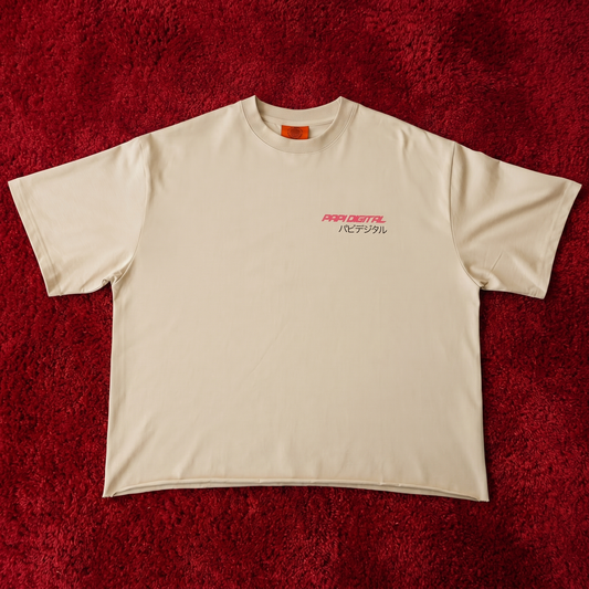 Pinta Concert Tee