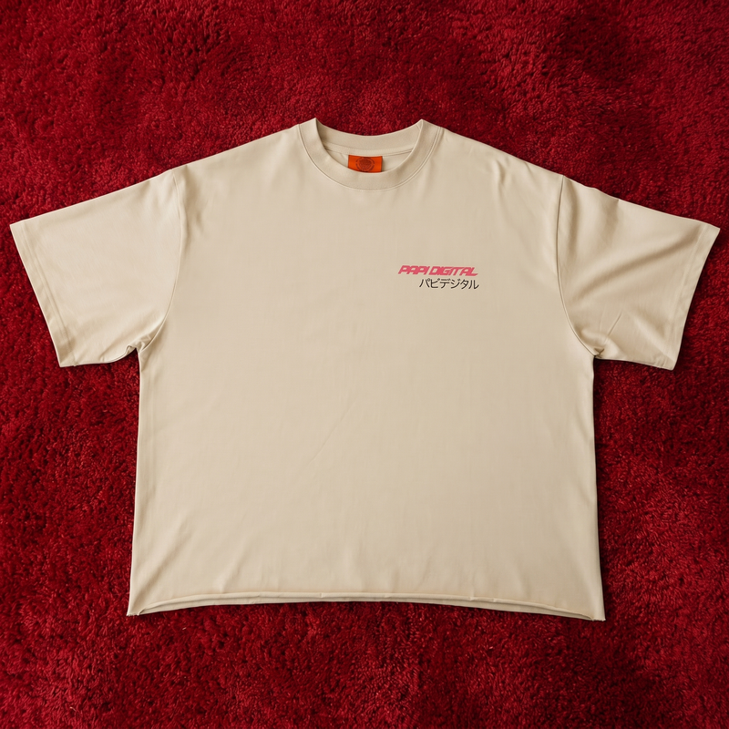 Pinta Concert Tee
